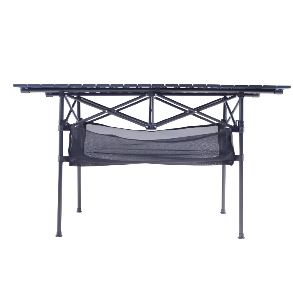โต๊ะพับแคมป์ปิ้งอเนกประสงค์ THAI SUN SPORT รุ่น CP-TABLE-001